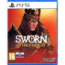 Sworn - Deluxe Edition [PS5]